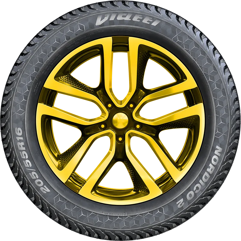 Viatti Nordico 2 (V-528) в Голицыне — KAMA TYRES Viatti Nordico 2 (V-528) в Голицыне
