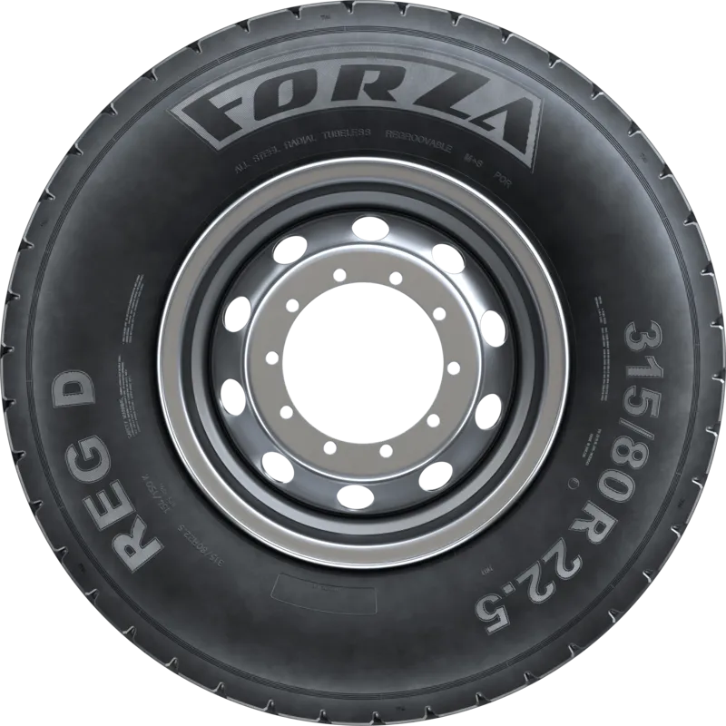 FORZA REG D в Голицыне — KAMA TYRES FORZA REG D в Голицыне