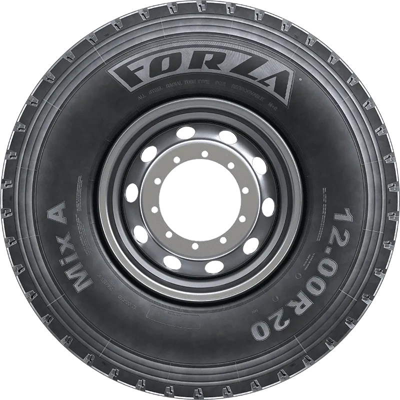 FORZA MIX A в Голицыне — KAMA TYRES FORZA MIX A в Голицыне