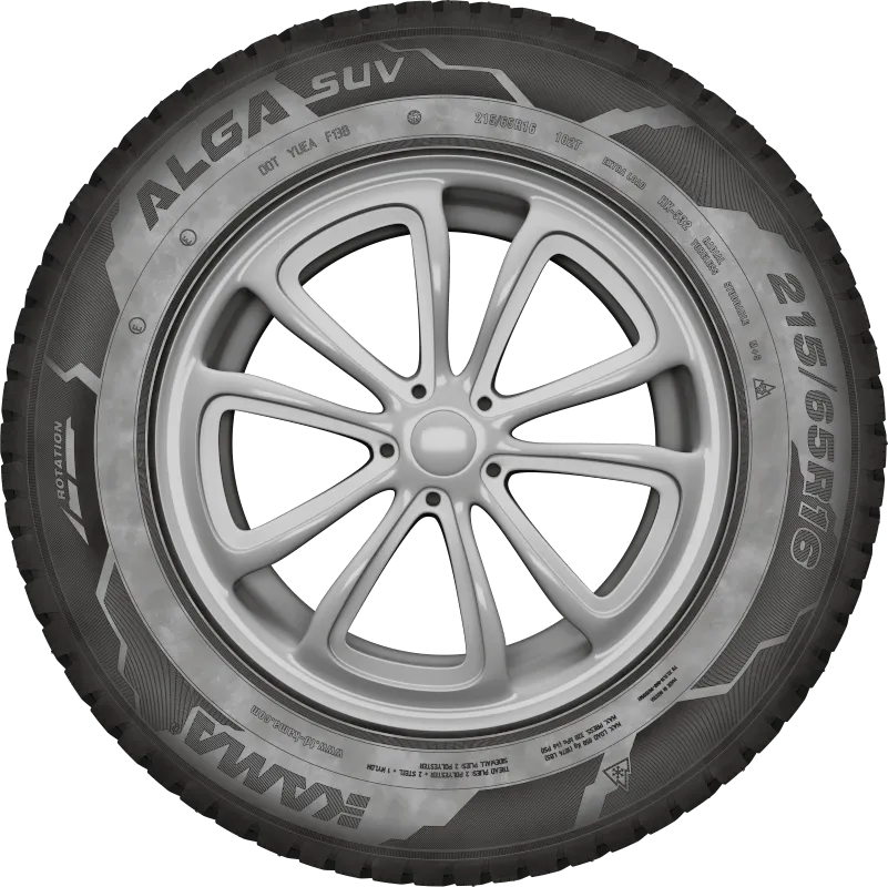 KAMA ALGA SUV (НК-532) нешип в Голицыне — KAMA TYRES KAMA ALGA SUV (НК-532) нешип в Голицыне
