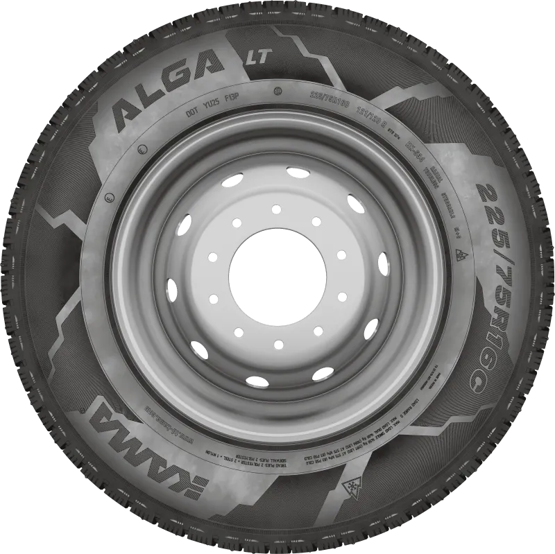 KAMA ALGA LT (НК-534) в Голицыне — KAMA TYRES KAMA ALGA LT (НК-534) в Голицыне